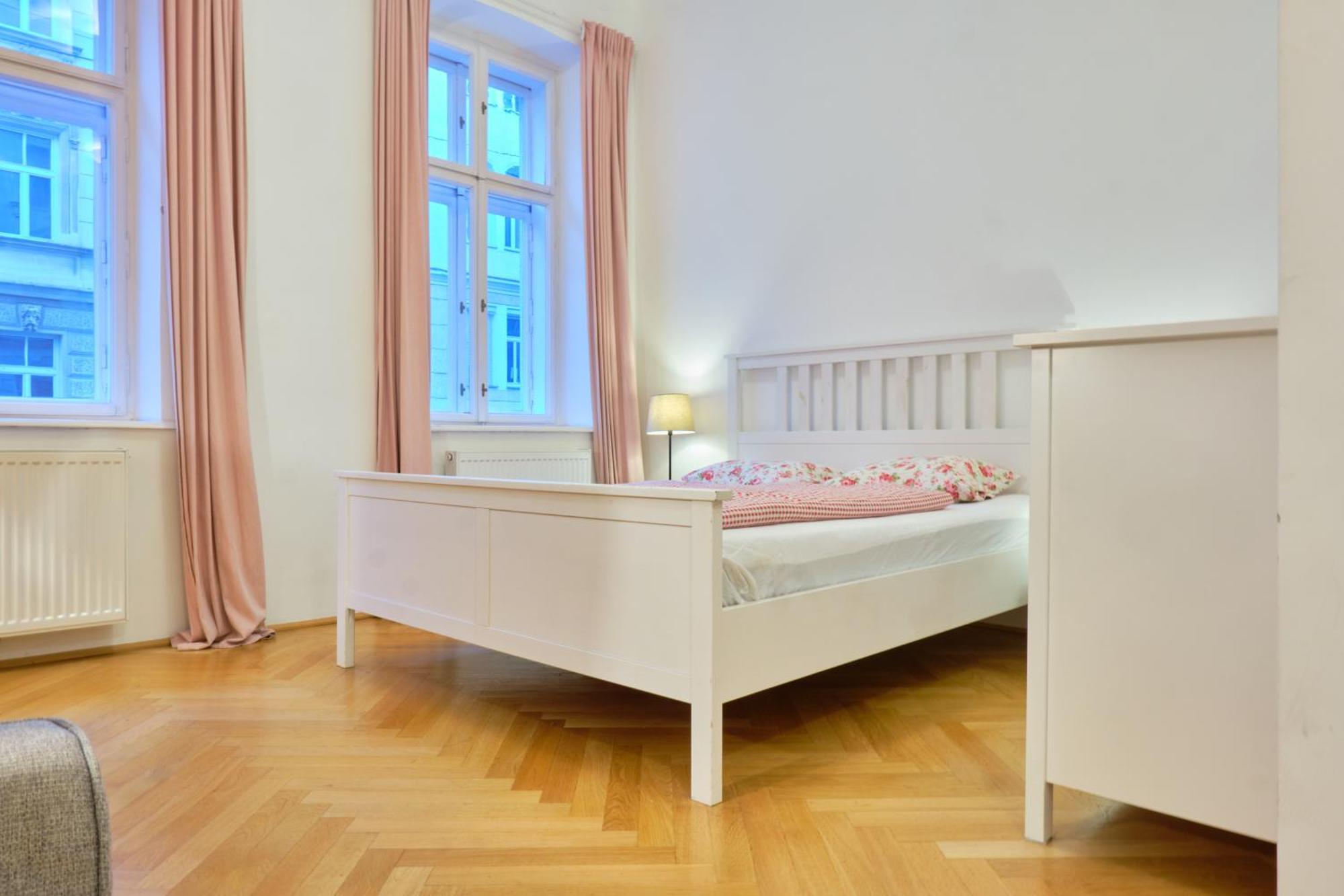 Chic Apartment - Near U3 Metro Viena Exterior foto
