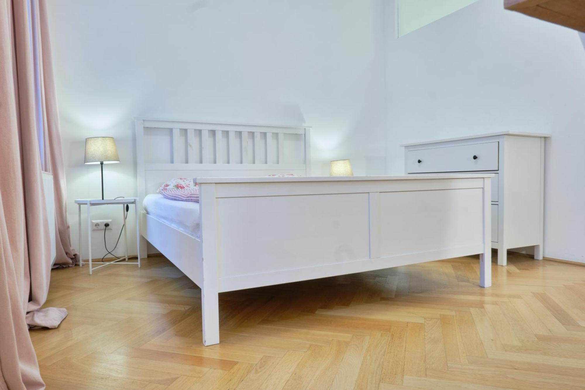 Chic Apartment - Near U3 Metro Viena Exterior foto