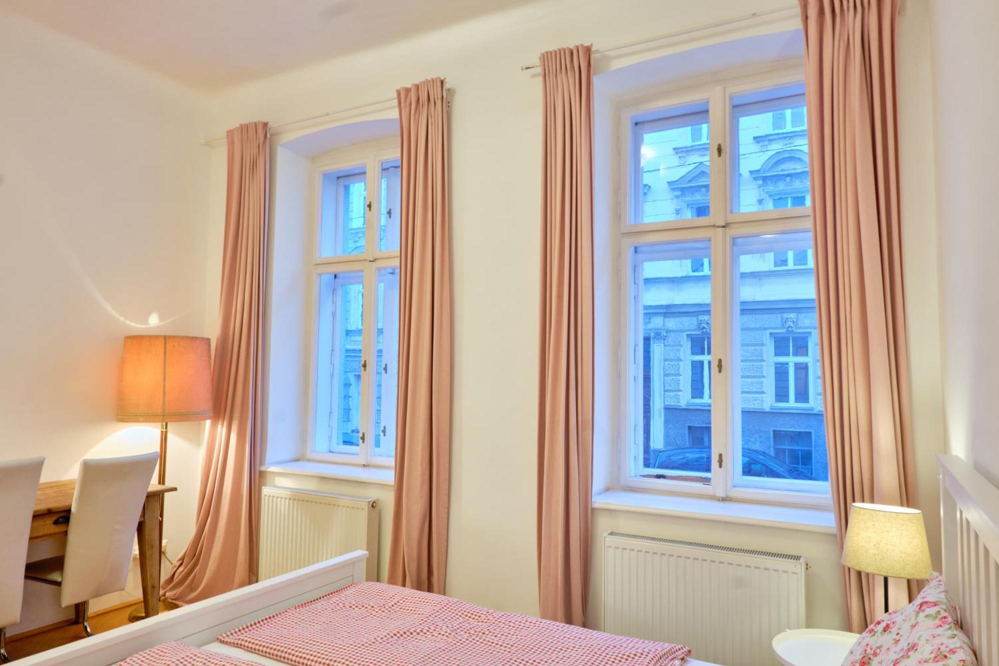 Chic Apartment - Near U3 Metro Viena Exterior foto