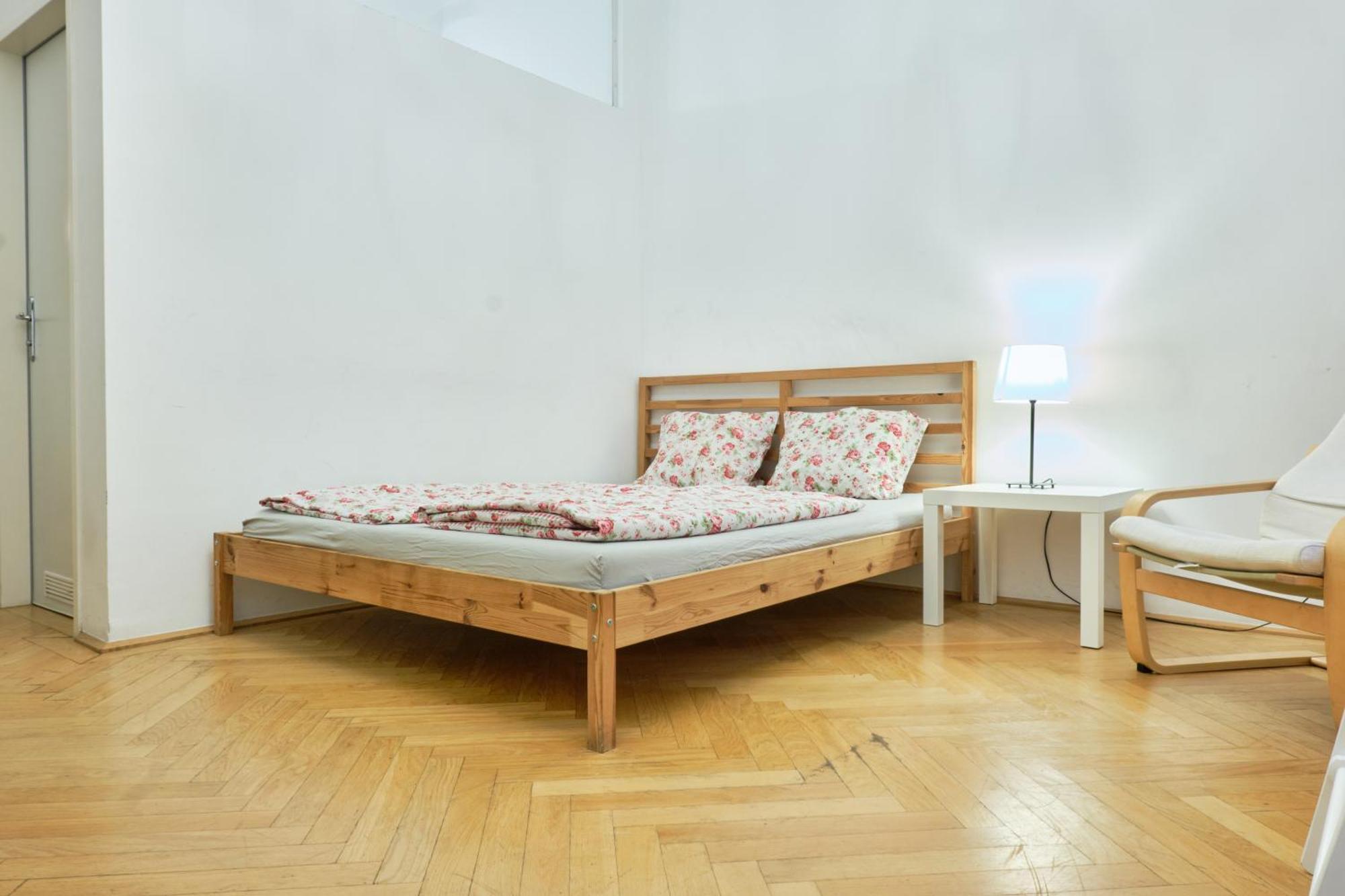 Chic Apartment - Near U3 Metro Viena Exterior foto